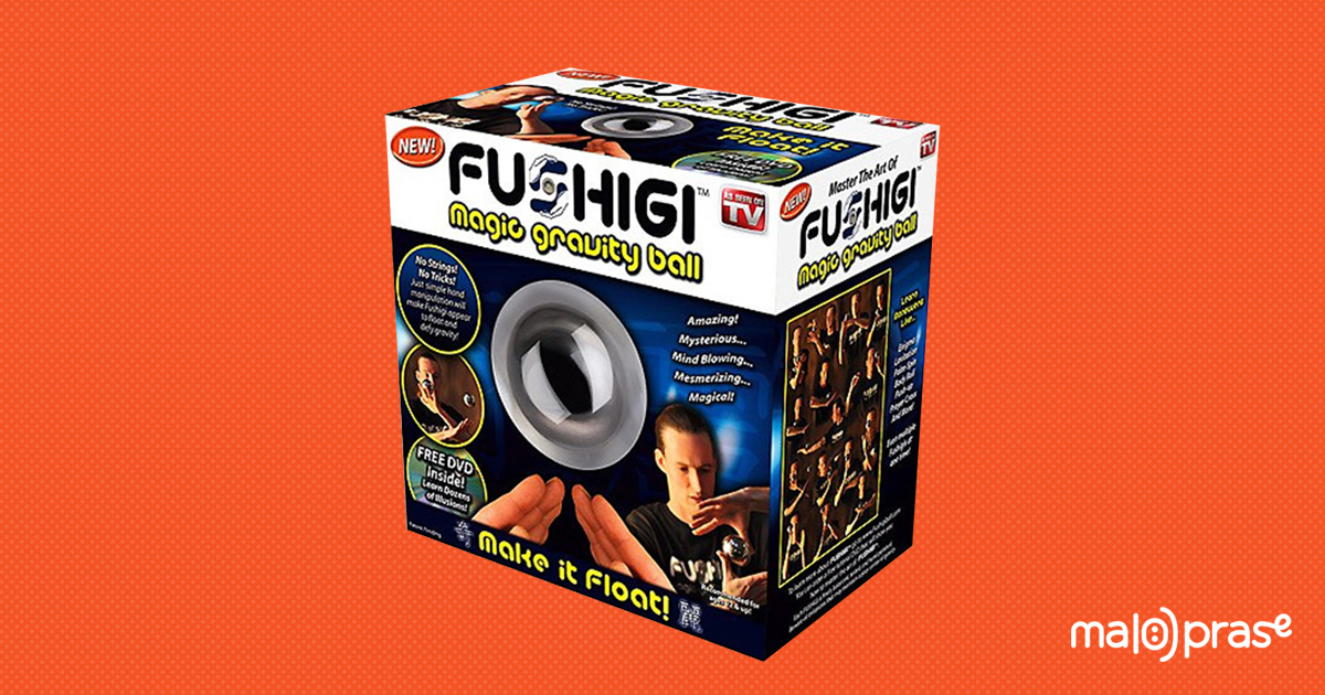 Fushigi Magicna Kugla