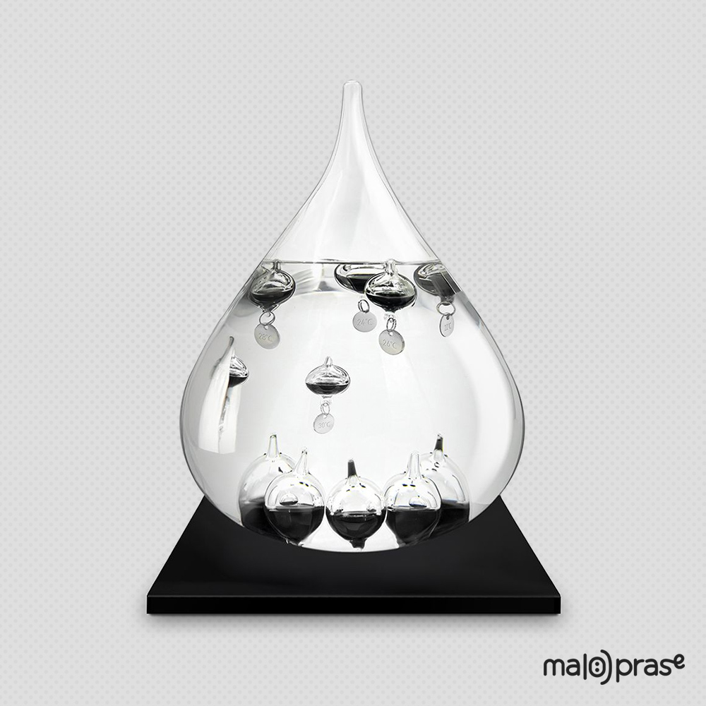 Galileo Drop