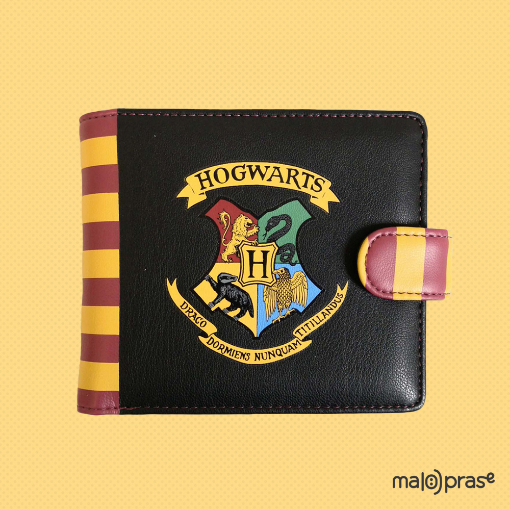 Hogwarts Crni Novčanik