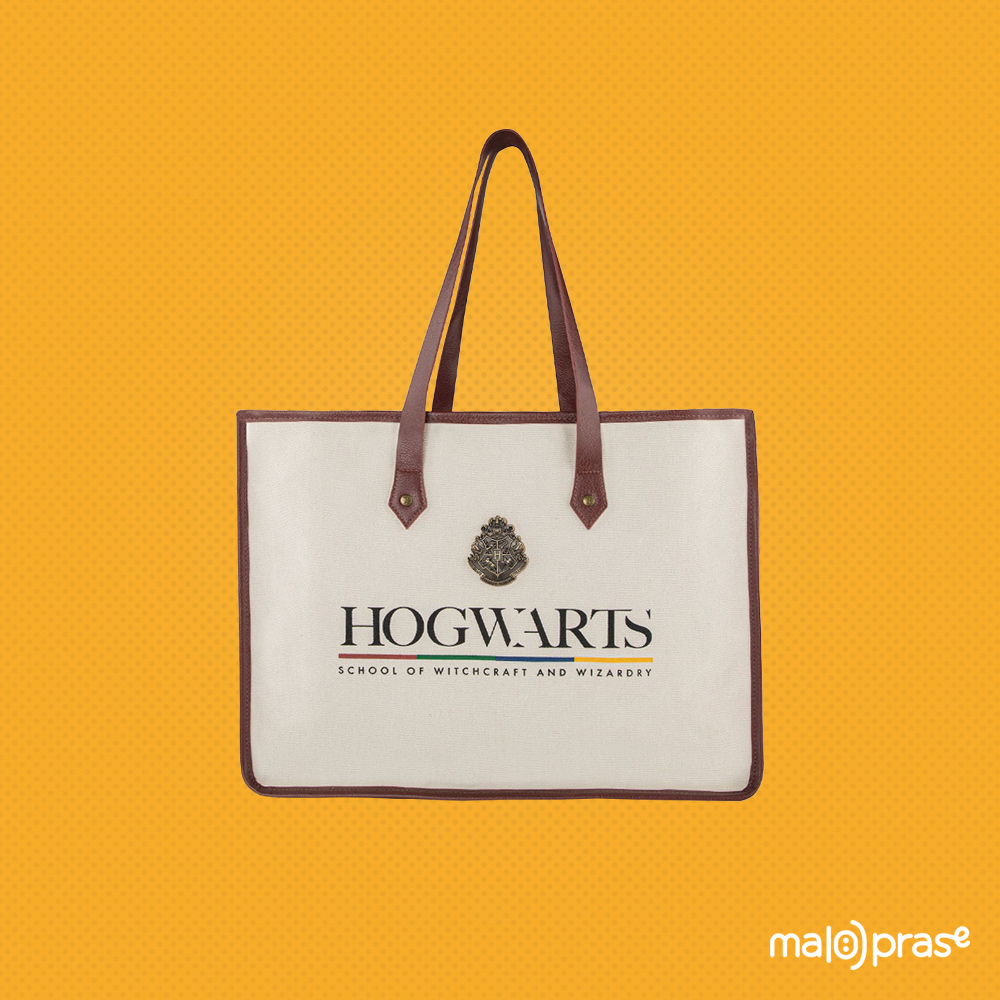 Hogwarts Torba za Shopping