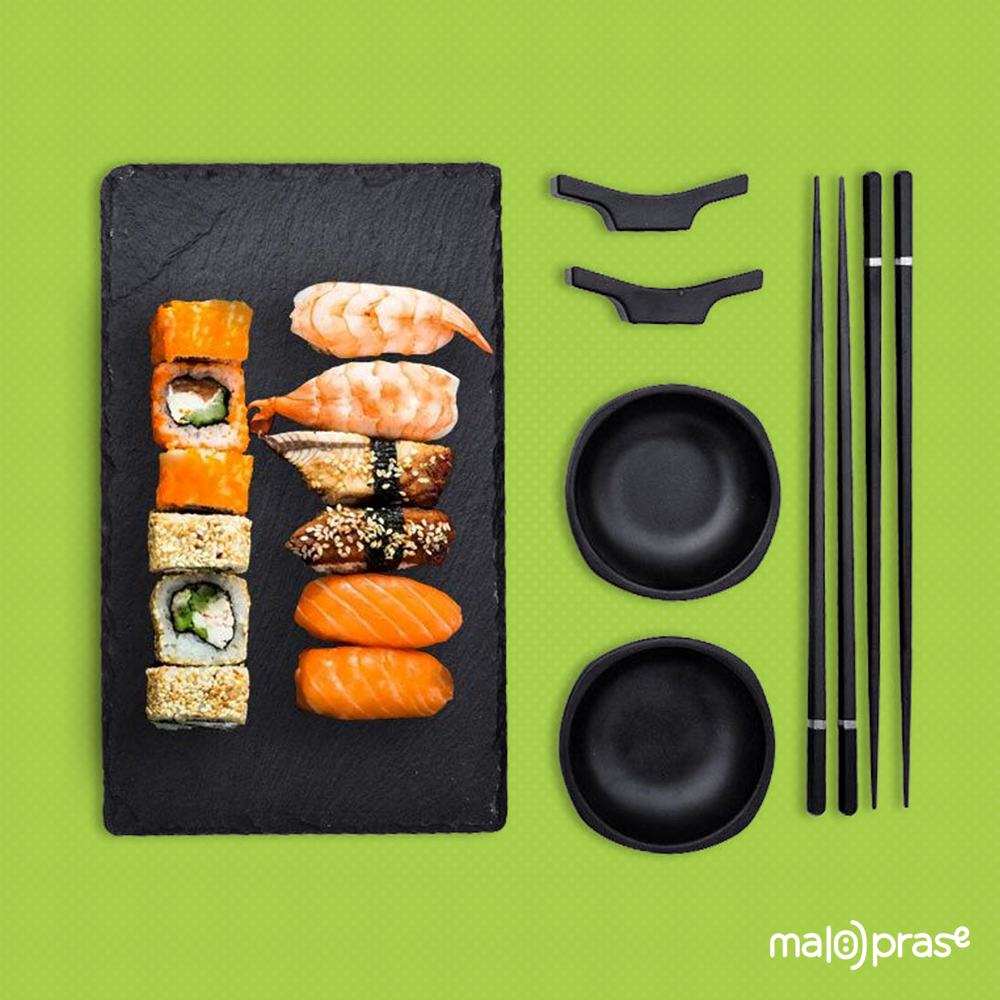 Sushi Moments