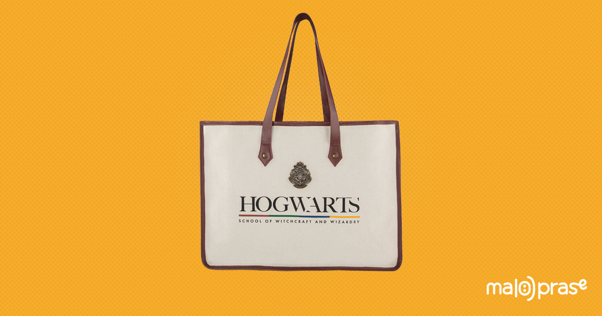Hogwarts Torba za Shopping