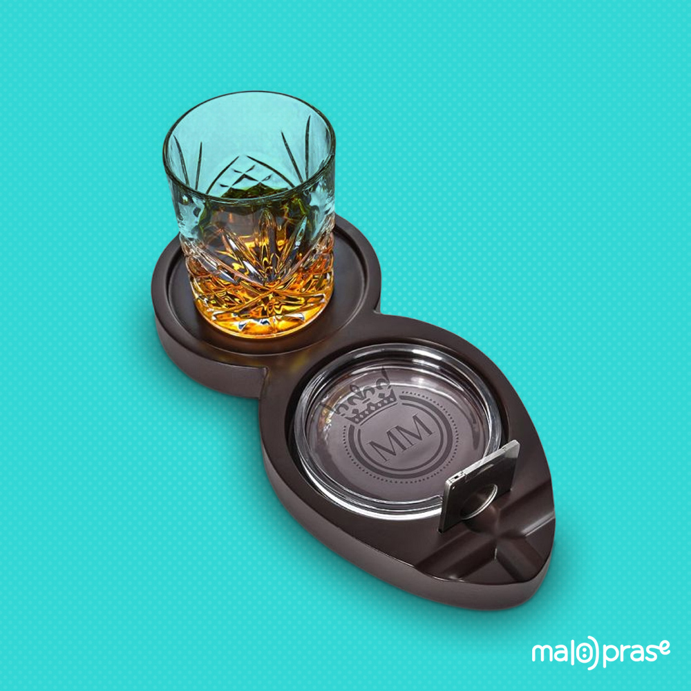 Whisky & Cigar Experience