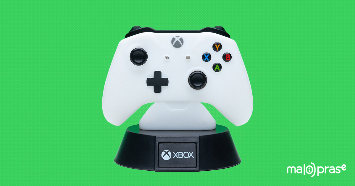 Xbox Controller